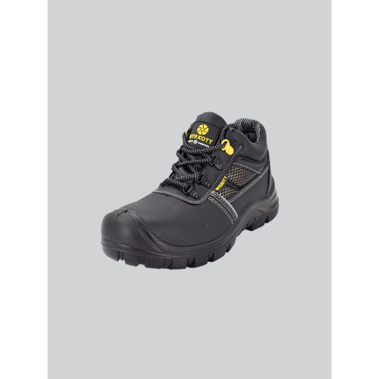 MID CUT SAFETY (MYR21018)