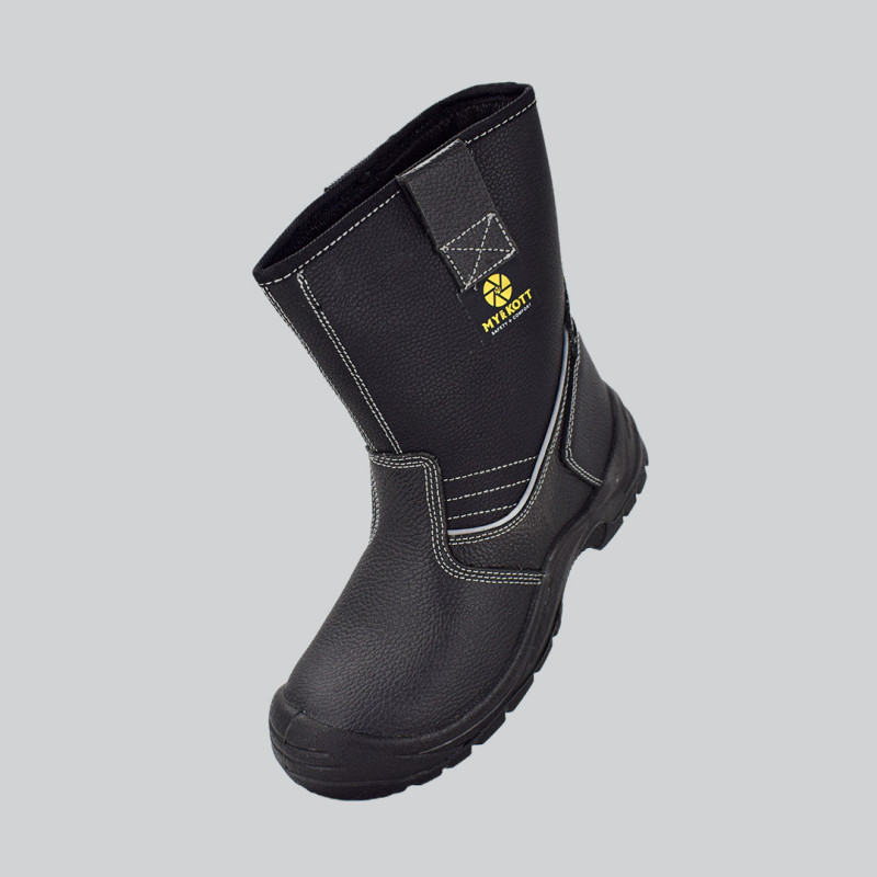 HI CUT BOOTS (MYR21021)