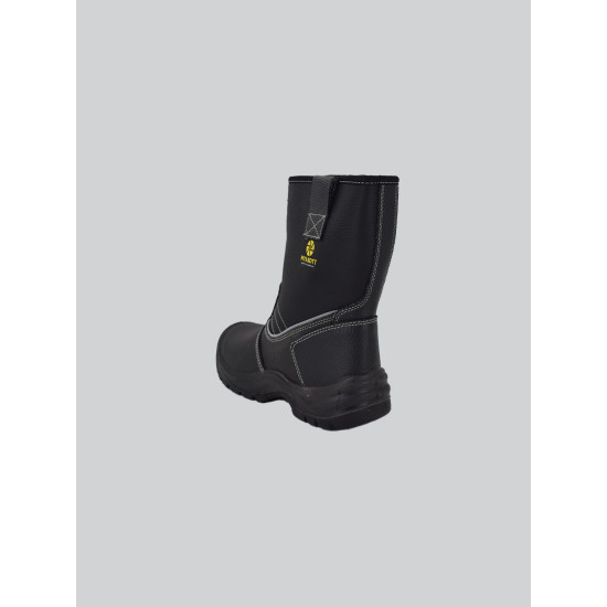 HI CUT BOOTS (MYR21021)