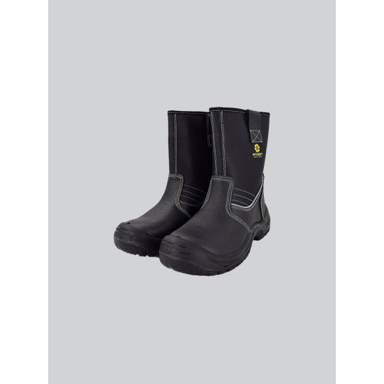HI CUT BOOTS (MYR21021)